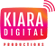 Kiara digital Logo