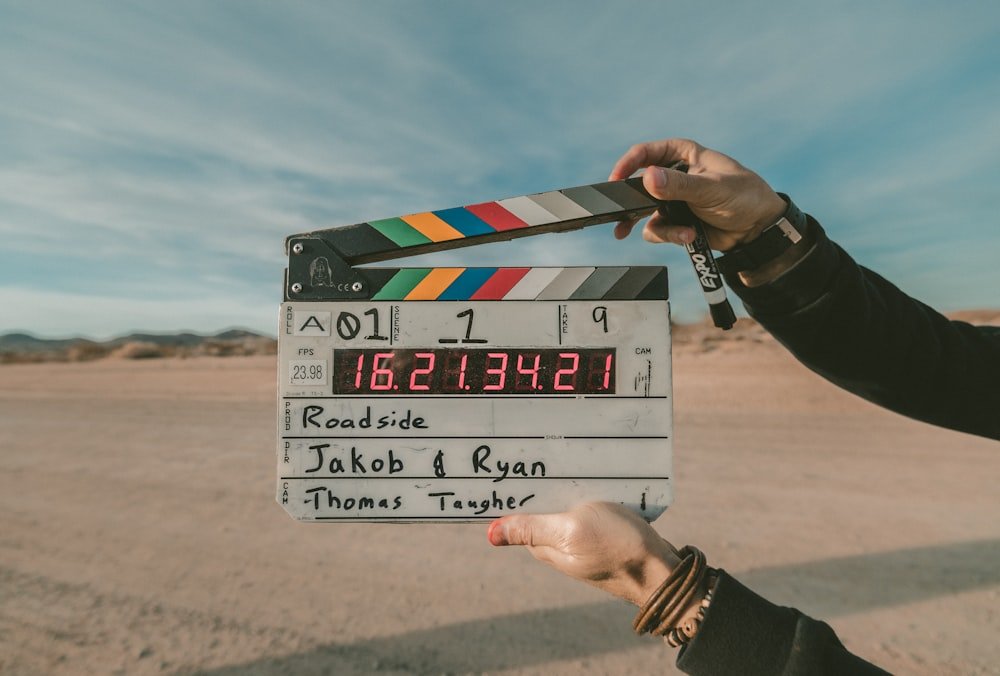 Director Pre-Production